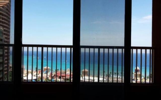 Chalet Oussama 2
