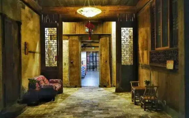 Yanshe Inn