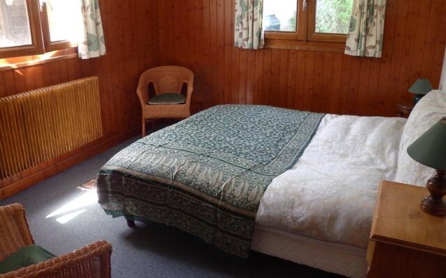 Chalet Savoy