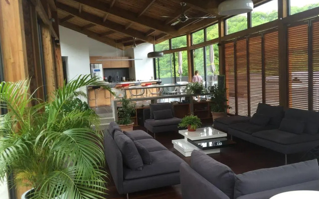 La Résidence NOU CINQ