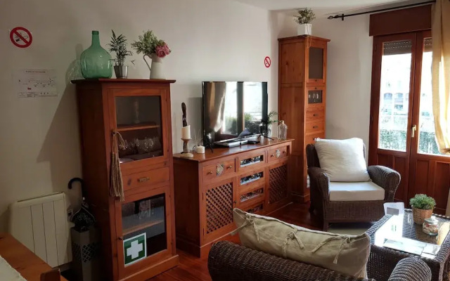 Apartamento en el Casco Viejo de Bilbao