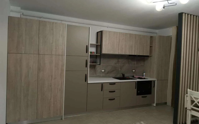 Black Sea Studio & Spa & Pools Mamaia Nord