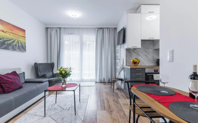 Little Heaven - Rajska