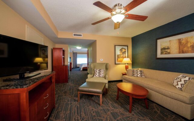 Hilton Garden Inn Tupelo, MS