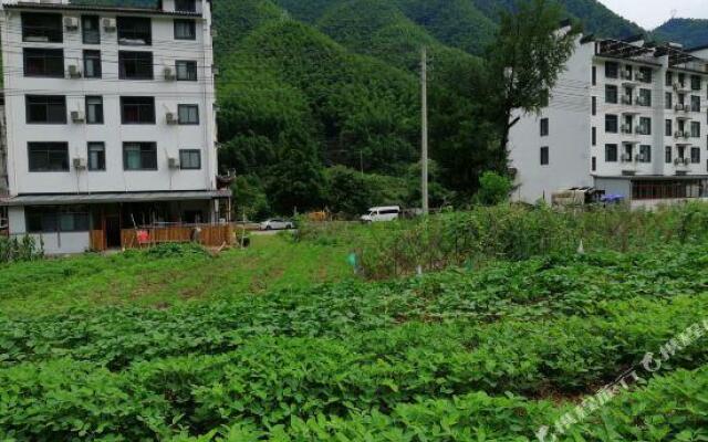 Lixiangqin Boutique Inn