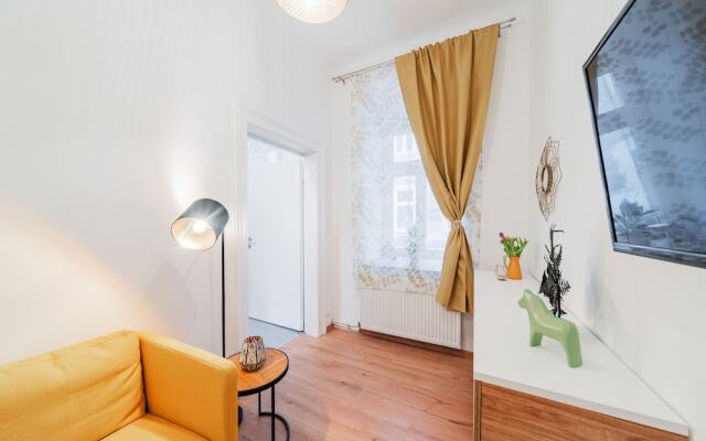 3 Bedrooms - 75sqm - 15 Min. City Center