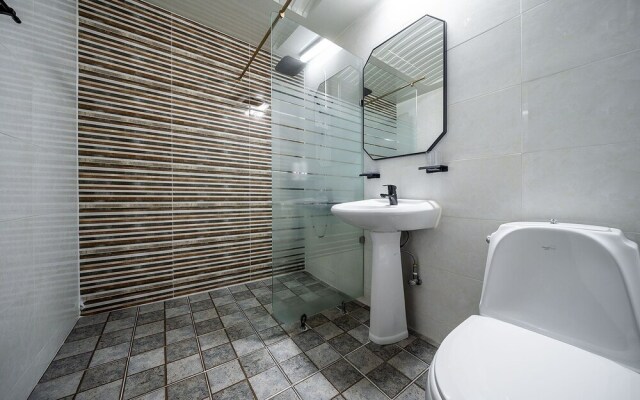 Dongtan Hotel Amor