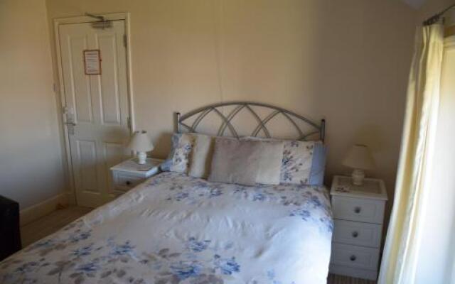 Kingsleigh Guest House