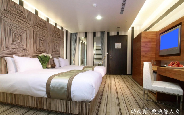 Yoai Hotel
