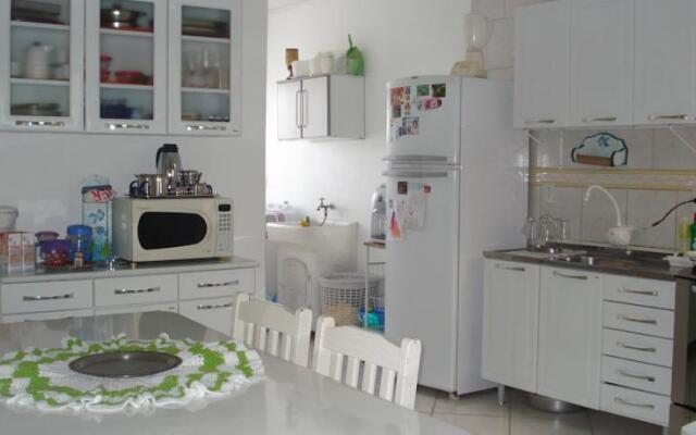 Casas De Fernanda