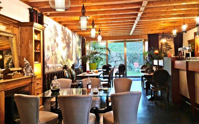 Auberge des Goubelins