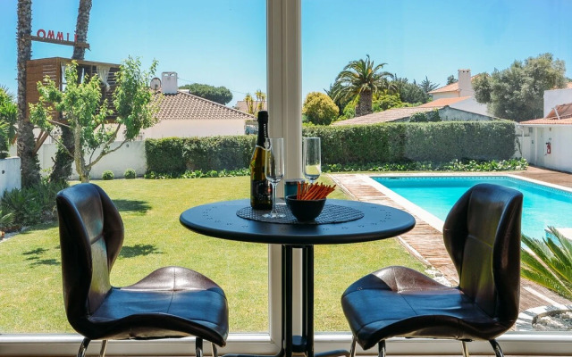 Limmo Garden Guest House