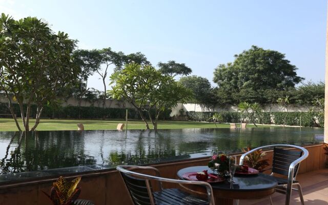 Jaipur Palace