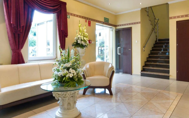Park Hotel Bydgoszcz