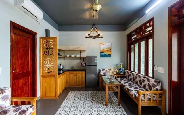 Ninh bình Paradise Apartments