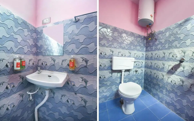 Rai Guest House by OYO Rooms