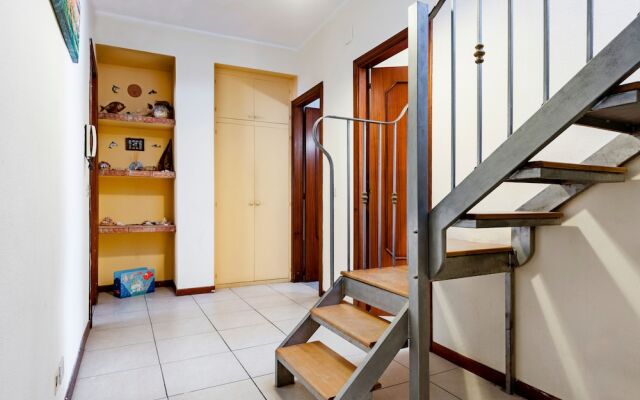 Sunrise Apartments by Wonderful Italy