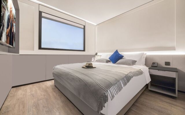 Citadines Xujiahui Shanghai