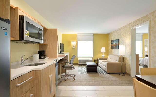 Home2 Suites by Hilton Baton Rouge
