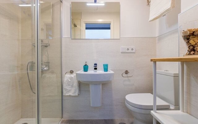 Armenta Juderia Suites