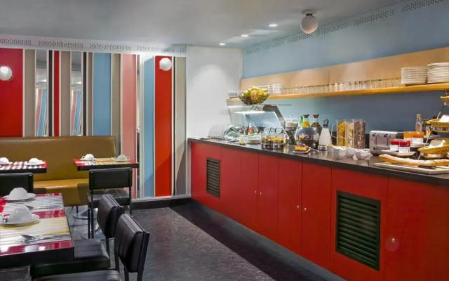 NH Paris Opéra Faubourg