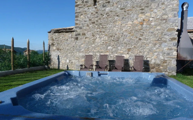 Apartamentos Puerta de Ordesa