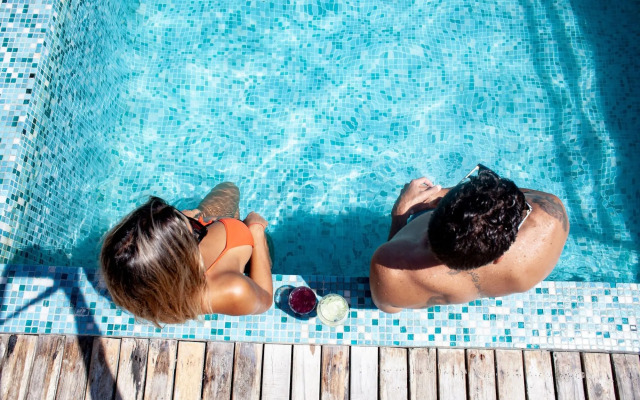 Be Playa Hotel Boutique & Rooftop Bar