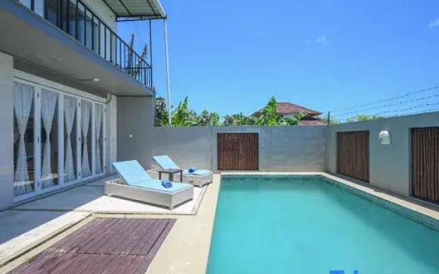 Tresna Villa 7