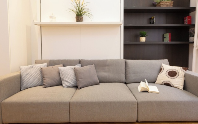 Rental in Rome Vittoria Apartment