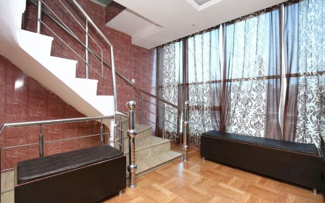 OYO 22534 Hotel Diamond