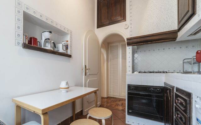 Casa Isabella al Colosseo