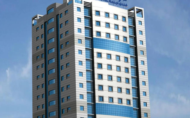 Atiram Olaya Suites Hotel