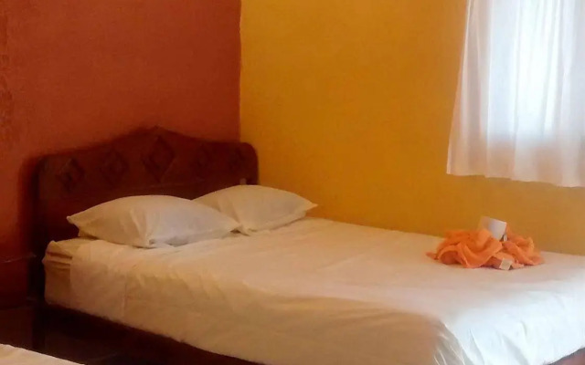 Hotel Los Arcos Holbox