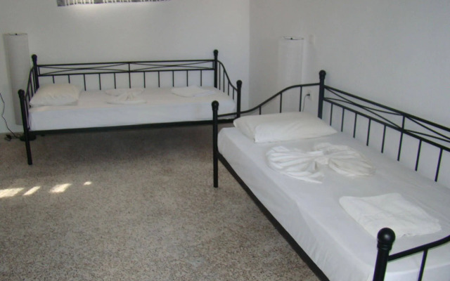 Tonaras Villas