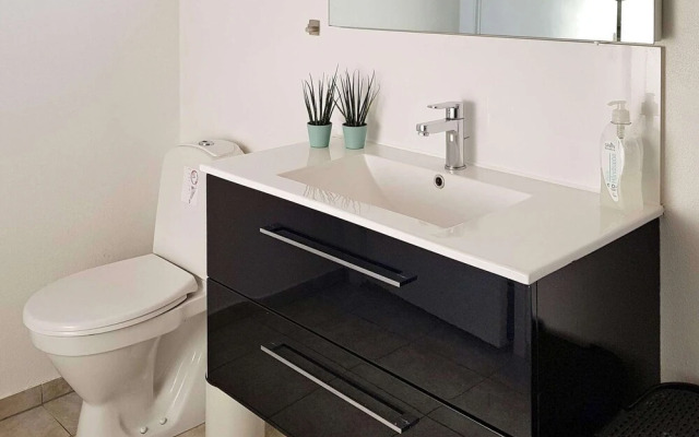 Peaceful Holiday Home in RÃ¸mÃ¸ near Sea