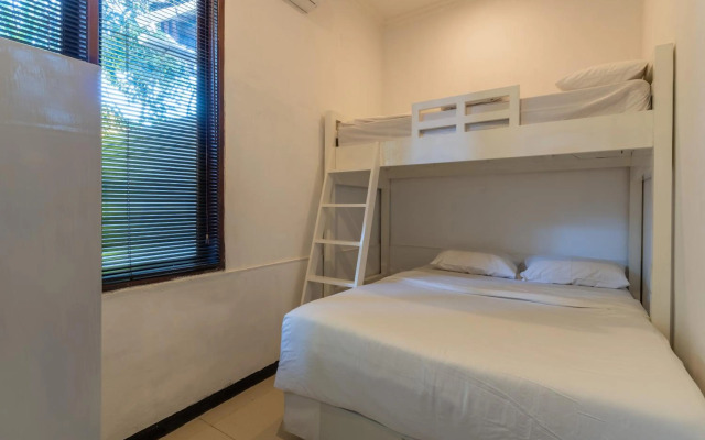 Yaz Villa Seminyak