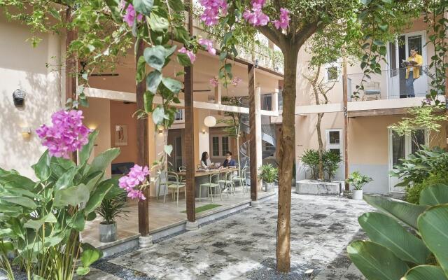 M Village The Garden