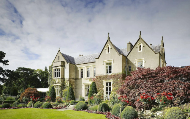 Ballymascanlon Hotel and Golf Resort