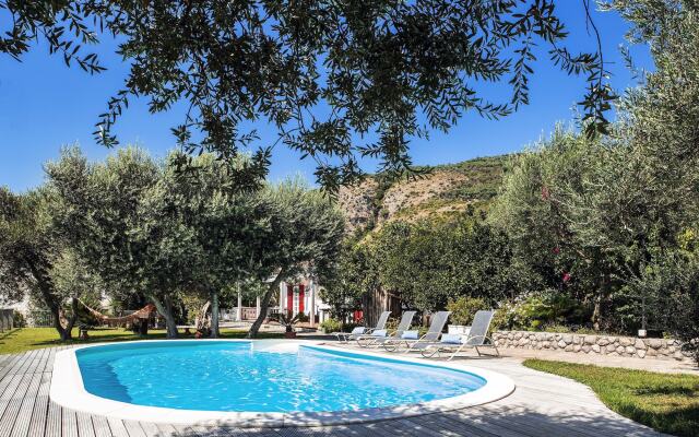 Relais Mamma mia