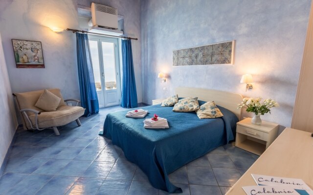 Blu Tropea Maison B&B