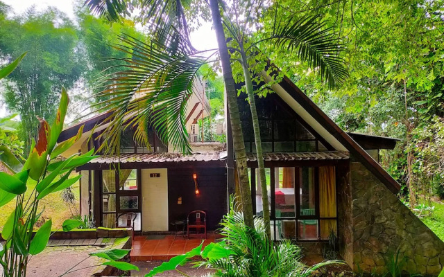 Grand Mulia Sakinah Boutique Resort