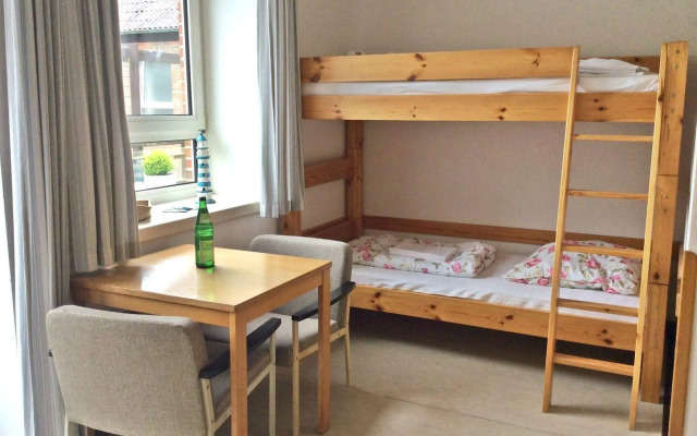 Hostel Flensburg
