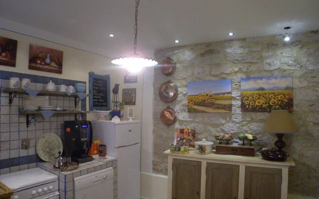 B&B A Casa delle Fate