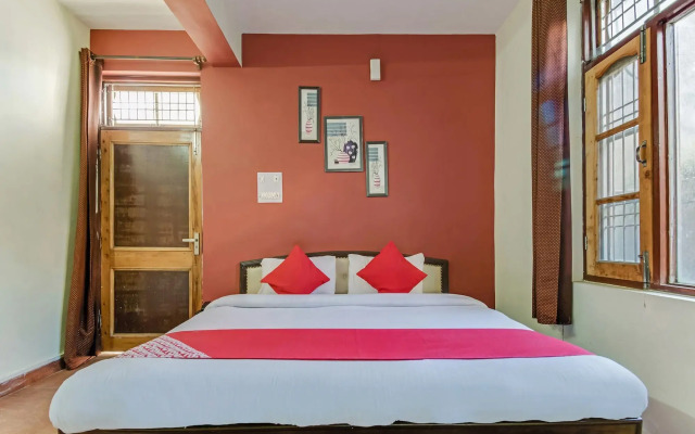 OYO 12442 Twilight Guest House