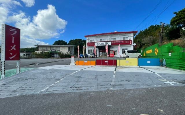 NAGO Sakura Resort Inn