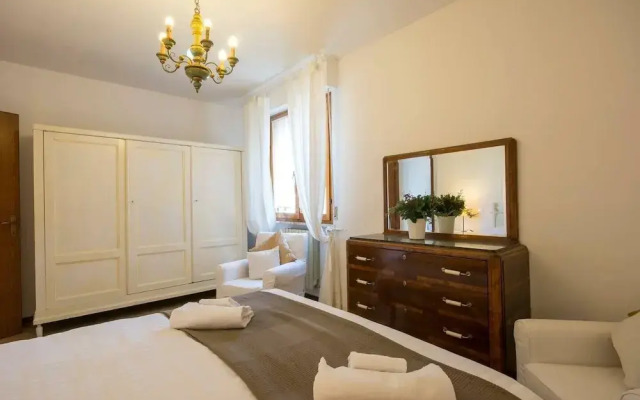ALTIDO Cisanello Flat
