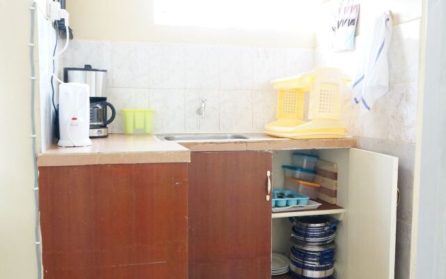 Mdawida Homestay