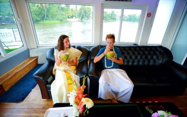 My Trip Houseboat