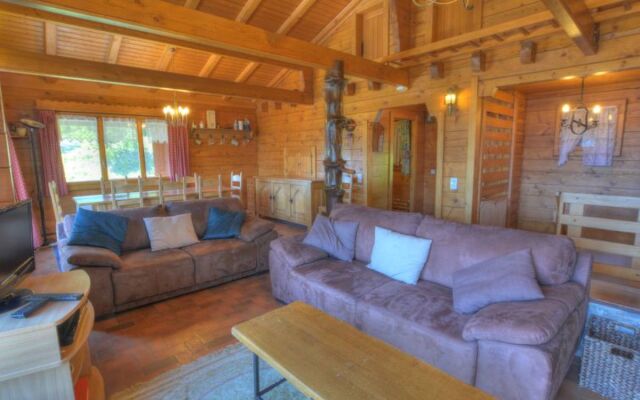 Chalet Clarine