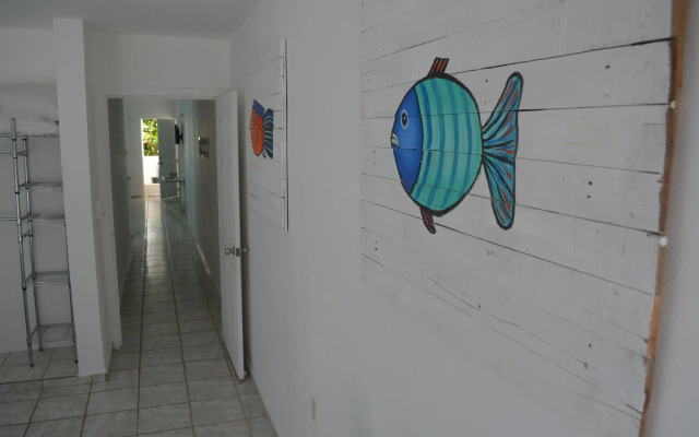 Hotel Gota de Sal